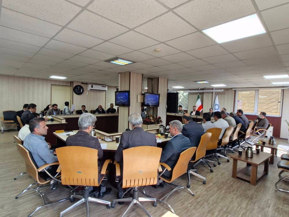 عملکرد یکساله شهرداری پردیس