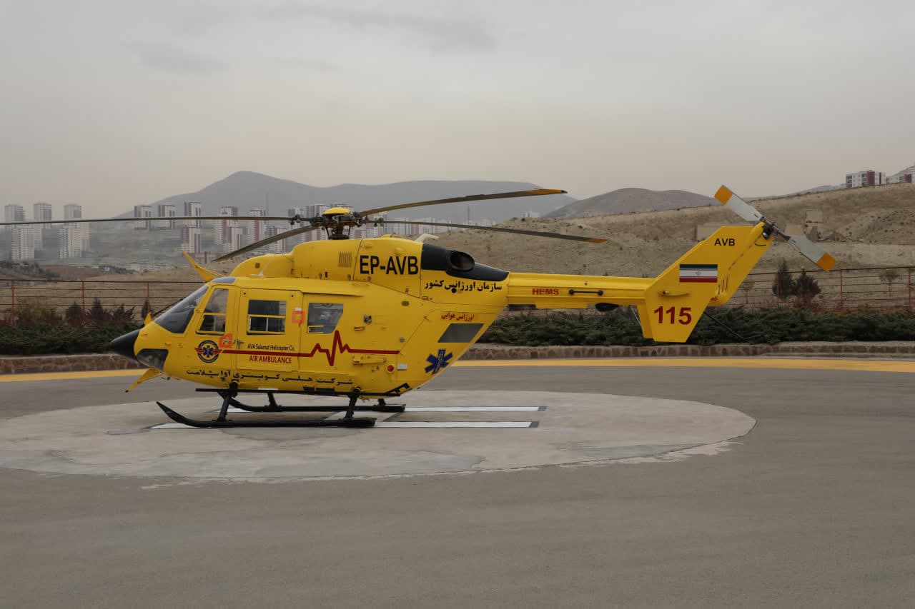 شهردار پردیس خبر داد ؛