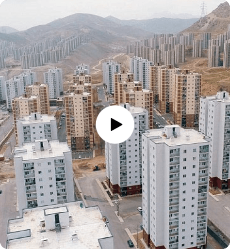 شهر جدید پردیس